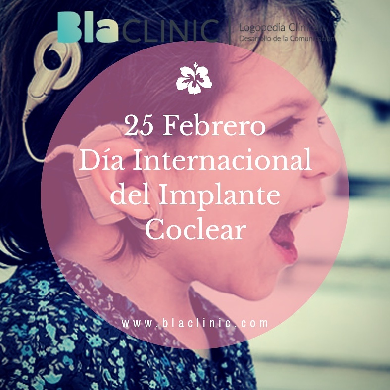 implante coclear