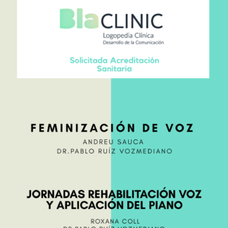 cursos blaclinic