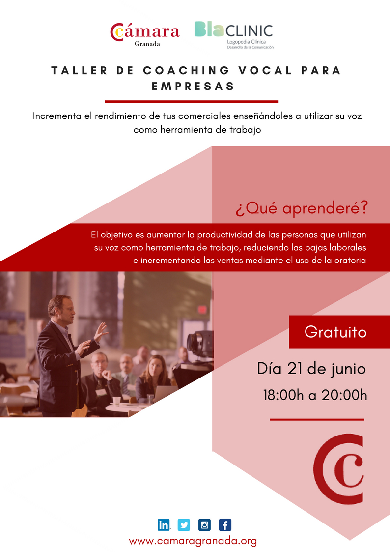 curso oratoria