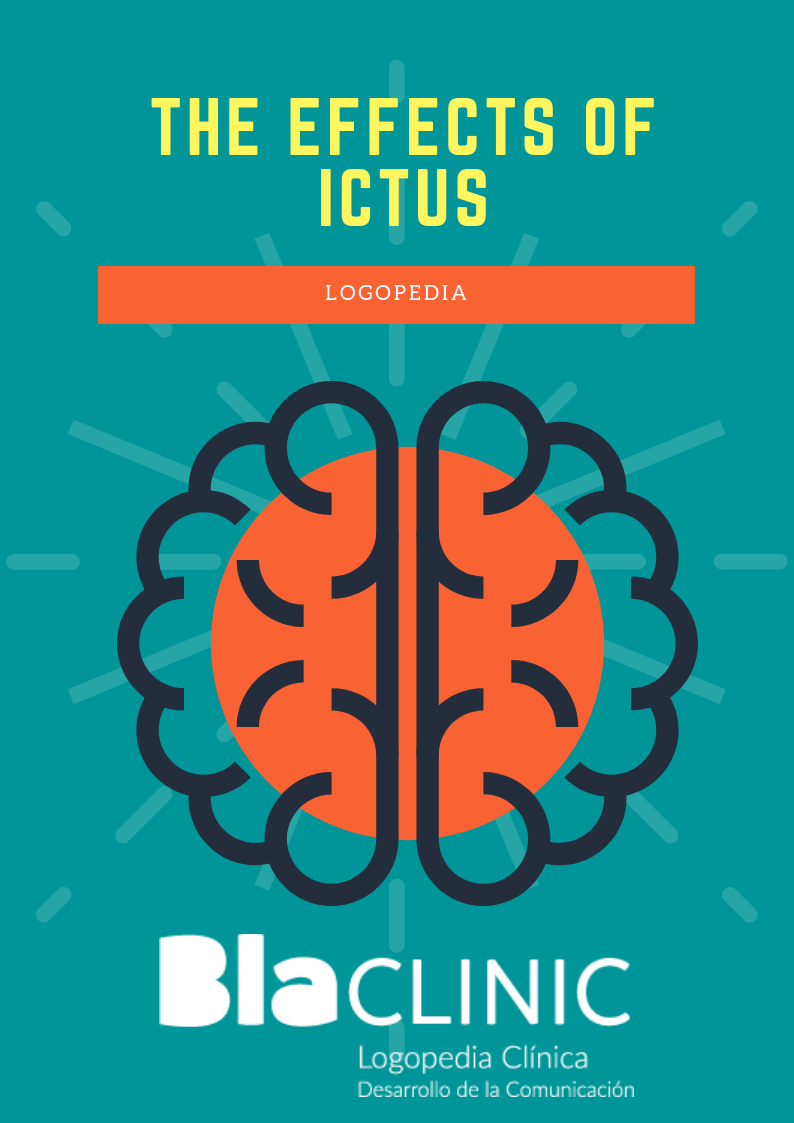 efectos de ictus