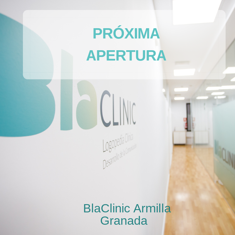 blaclinic armilla