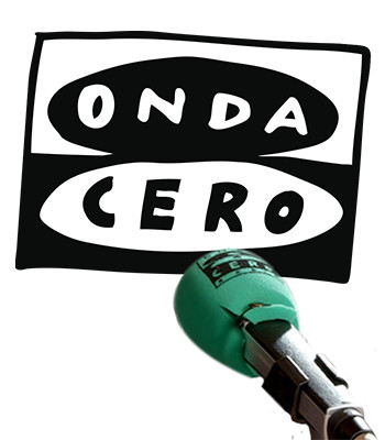 logo ondacero