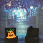 blaclinic halloween