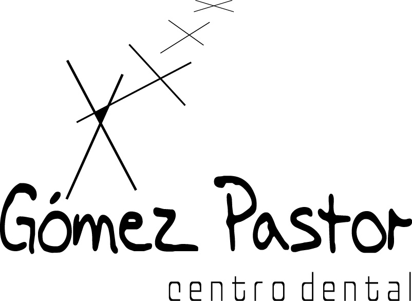 logo gomez pastor
