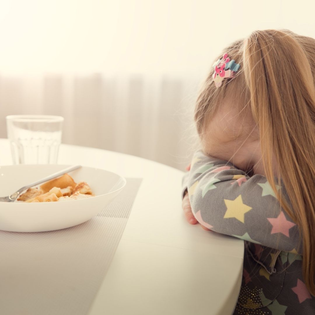 programa aprendiendo a comer